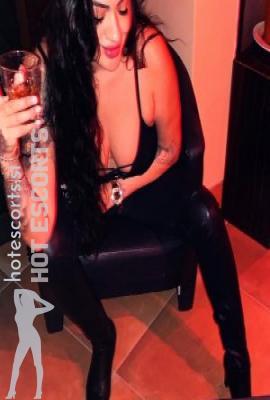 Miya Escort Sežana