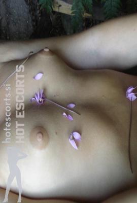 Svilena Ines Escort Novo Mesto