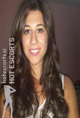 Žametna Hana Escort Nova Gorica