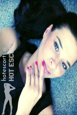 Svilena Hana Escort Celje