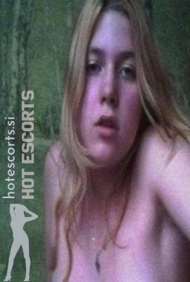 Nežna Lara Escort Koper