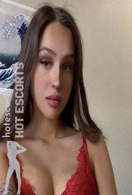 Lara Grein Escort Koper