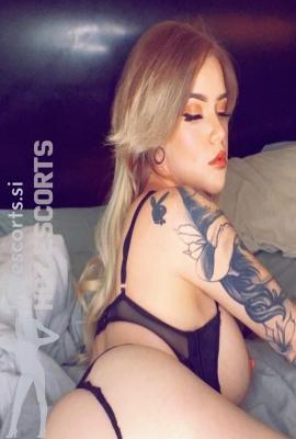 Mehka Lana  Escort Koper