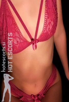 Nežna Tjaša Escort Nova Gorica