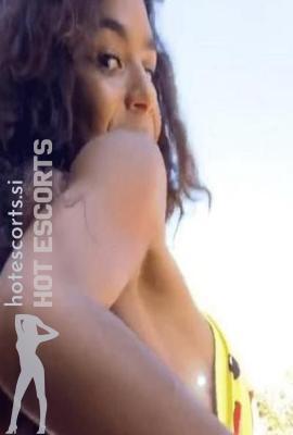 Nežna Tia Escort Koper