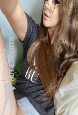 Nežna Tiana  Escort Celje