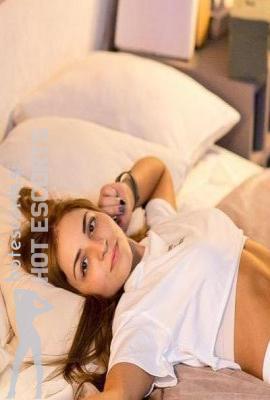 Nežna Lija Escort Izola