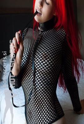 Nežna Lora Escort Portoroz