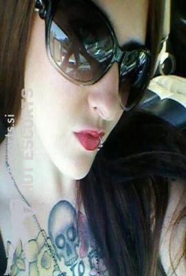 Nežna Zoja Escort Krško