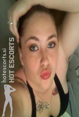 Svilena Ema Escort Celje