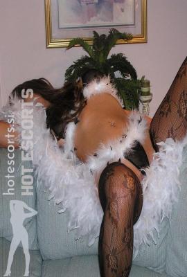 Svilnata Lara  Escort Nova Gorica