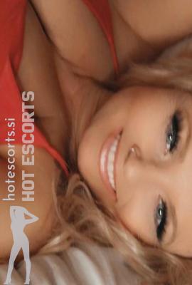 Sariika5 Escort Ljubljana
