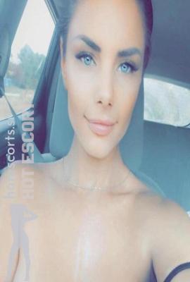 BlueXEyesXGirl Escort Kranj