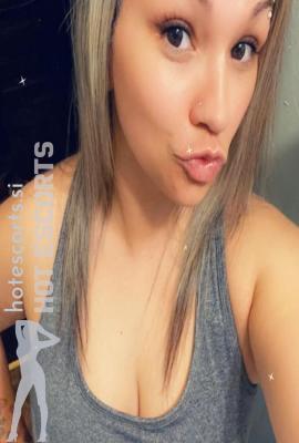 RomantičnaSaša Escort Maribor