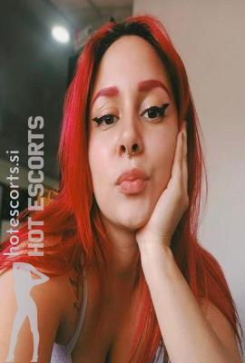 Rdečelaska Escort Maribor