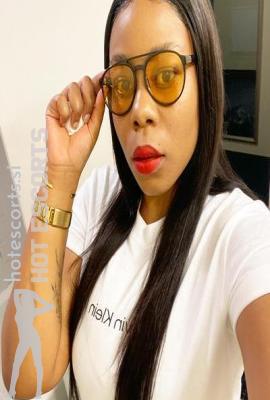 Blackbeautyxo Escort Ljubljana