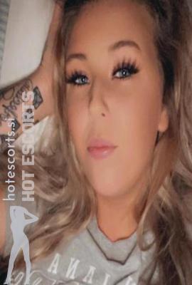 Navihanabejbika Escort Velenje