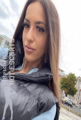 Kozoroginja Escort Velenje