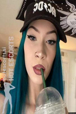 Tinkerbellxx27 Escort Ljubljana