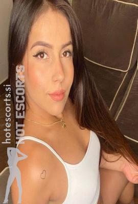SugarBejba Escort Ljubljana