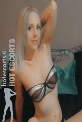 xXaddykaXx Escort Kranj