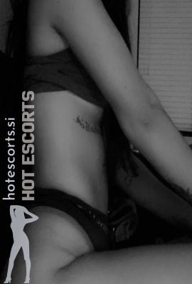 Balerina96 Escort Celje