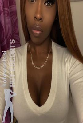 bLackyIvyy Escort Ljubljana