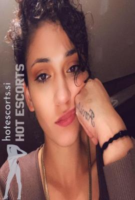 RjavolasoDekle Escort Maribor