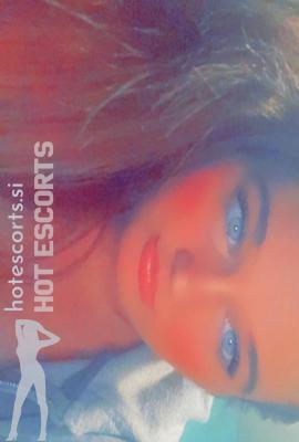 Valeee24 Escort Ljubljana