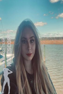 EnaHudaMačka Escort Ljubljana