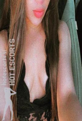 NavihanaSuzy Escort Ljubljana
