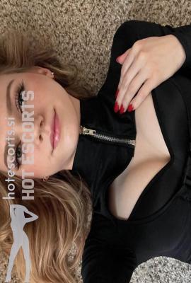 MorskaDeklica Escort Ljubljana