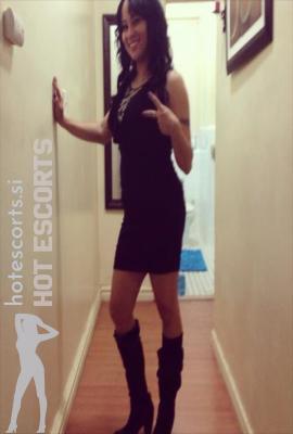 Žametni Utrip Escort Izola
