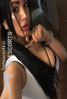Svilena Neža  Escort Krško