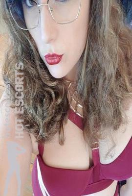 Nežna Maja Escort Celje