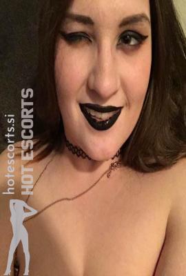 Nežna Eva Escort Koper