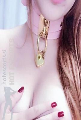 Žametna Zala Escort Piran