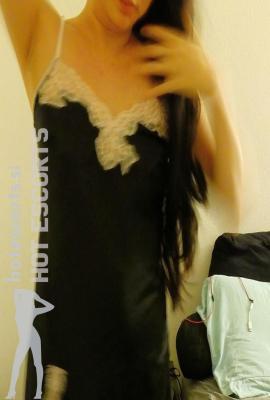Zapeljiva Vita  Escort Nova Gorica