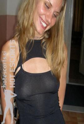 Svilena Lana Escort Piran