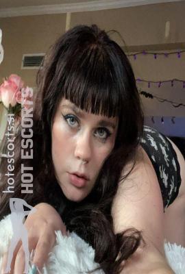 Svilena Zala Escort Velenje