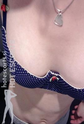 Svilena Neža Escort Kranj