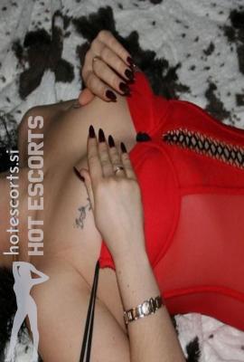 Žametna Zala Escort Portoroz