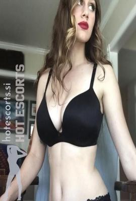 Nežna Nika Escort Izola