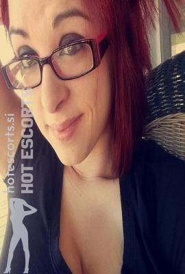 Svilena Katja Escort 