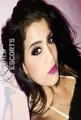Nika Slast Escort Koper