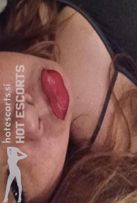 Simona Žar Escort Ptuj