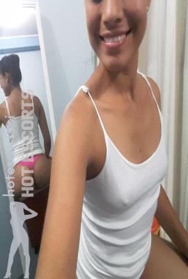 Adrijana Strast Escort Portoroz