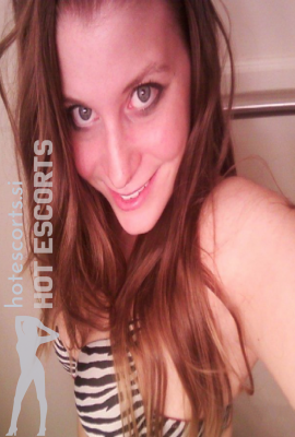 Miša Vatra Escort Nova Gorica