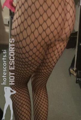 ŽametStrast Escort Sežana