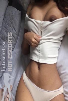 Nina Žar Escort Izola